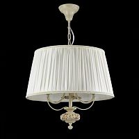 подвесная люстра maytoni olivia arm326-33-w в Энгельсе