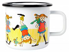 кружка pippi longstocking в Энгельсе