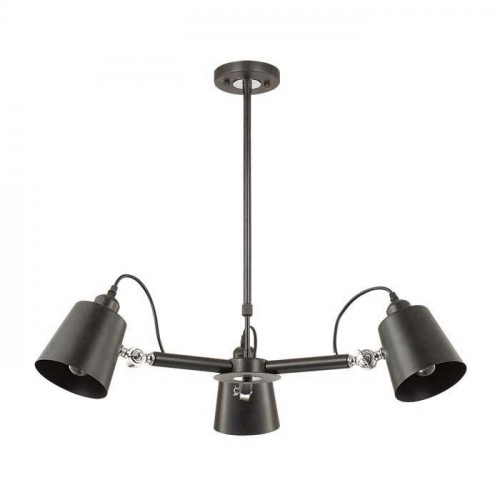 подвесная люстра lumion neropius 3532/3c в Энгельсе