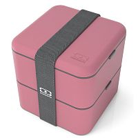 ланч-бокс mb square blush в Энгельсе