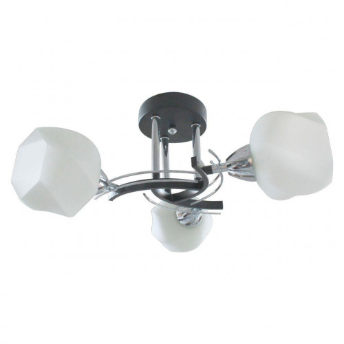 потолочная люстра toplight lia tl7380x-03bc в Энгельсе