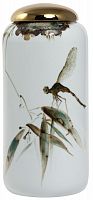 ваза настольная dragonfly vase big в Энгельсе