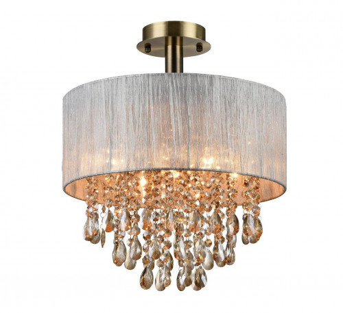 потолочная люстра st luce lusso sl893.132.05 в Энгельсе