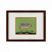 картина: the zebra в Энгельсе