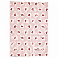 полотенце strawberry pale pink в Энгельсе