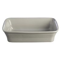 блюдо для запекания classic kitchen прямоугольное 26 см серое в Энгельсе