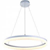 подвесной светодиодный светильник arte lamp 41 a9308sp-1wh в Энгельсе