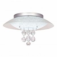 потолочный светодиодный светильник silver light diamond 845.50.7 в Энгельсе