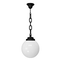 уличный подвесной светильник fumagalli sichem/g250 g25.120.000.aye27 в Энгельсе