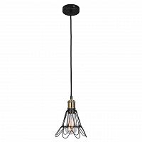 подвесной светильник lussole loft vii lsp-9609 в Энгельсе
