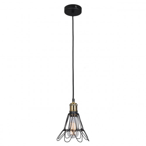 подвесной светильник lussole loft vii lsp-9609 в Энгельсе
