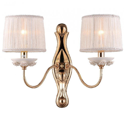 бра crystal lux adagio ap2 в Энгельсе