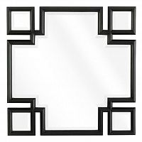 зеркало настенное квадратное valencia 70x70x3,5 см в Энгельсе