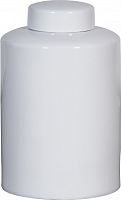 ваза настольная round jar / hc13046 в Энгельсе
