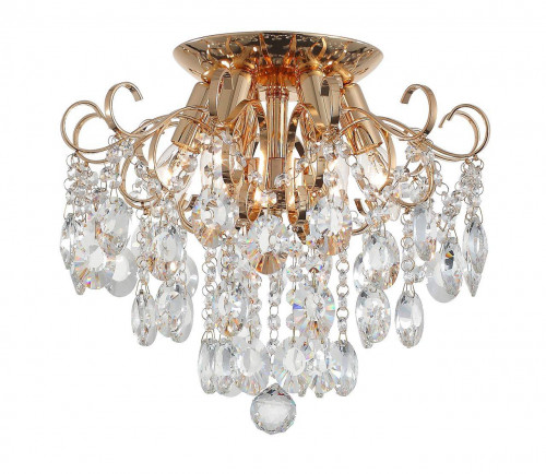 потолочная люстра st luce orecchini sl846.202.06 в Энгельсе