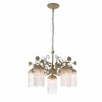 подвесная люстра st luce petra sl425.503.06 в Энгельсе