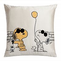 подушка снупи и вудсток snoopy & woodstock в Энгельсе