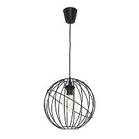 подвесной светильник tk lighting 1626 orbita black 1 в Энгельсе