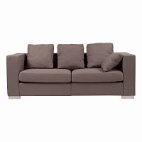 диван maturelli sofa прямой коричневый в Энгельсе