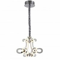 подвесная светодиодная люстра st luce aricia sl835.003.06 в Энгельсе