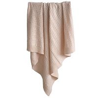 плед бежевый light в Энгельсе