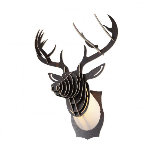 настенный светильник favourite cervus 2010-1w в Энгельсе