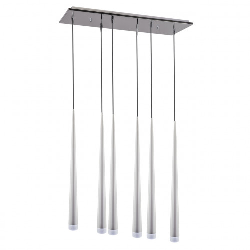 подвесная люстра lightstar meta duovo 807066 в Энгельсе