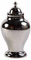 ваза настольная jar aluminium small в Энгельсе