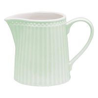 молочник alice pale green в Энгельсе