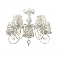 потолочная люстра lumion izidora 3465/5c в Энгельсе