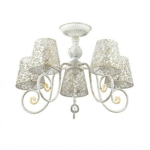 потолочная люстра lumion izidora 3465/5c в Энгельсе