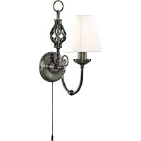 бра arte lamp zanzibar a8390ap-1ab в Энгельсе