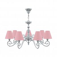 подвесная люстра lamp4you classic e3-07-g-lmp-o-24 в Энгельсе