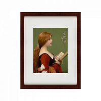 картина: jeanne la rousse, 1878 в Энгельсе