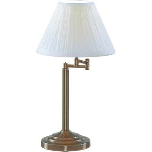 настольная лампа arte lamp california a2872lt-1ab в Энгельсе