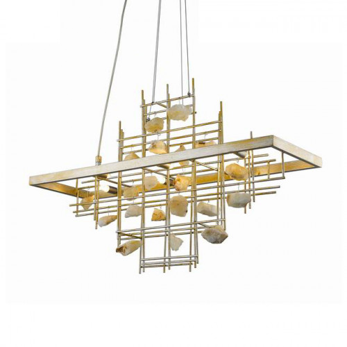 подвесной светильник hanna 6 от delight collection в Энгельсе