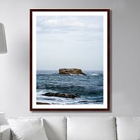 картина: open sea в Энгельсе