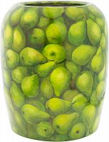 ваза настольная fruit pear small в Энгельсе