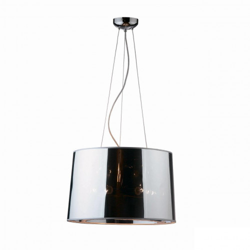подвесной светильник ideal lux london cromo sp5 в Энгельсе