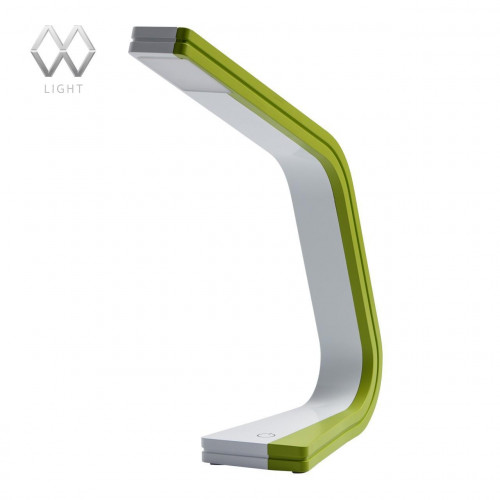 настольная лампа mw-light ракурс 631031901 в Энгельсе