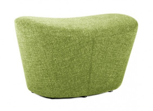 оттоманка papilio lounge chair оливковая в Энгельсе