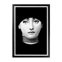 арт-постер грация fornasetti в Энгельсе