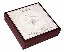 тарелки десертные в коробке чайный салон ( шт) comptoir de famille в Энгельсе