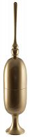 ваза напольная finial container / gold / gb270 (finial container) в Энгельсе