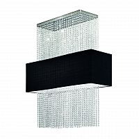 подвесной светильник ideal lux phoenix sp5 nero в Энгельсе