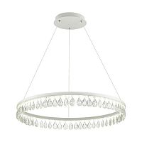 подвесной светодиодный светильник odeon light onix 4602/48l в Энгельсе