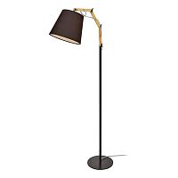 торшер arte lamp pinoccio a5700pn-1bk в Энгельсе