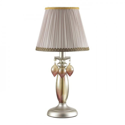настольная лампа odeon light persia 3925/1t в Энгельсе