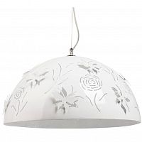 подвесной светильник skygarden flos butterflies d50 white в Энгельсе